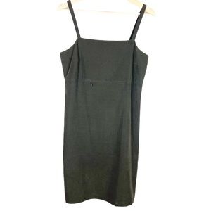 Patagonia Olive Green Sleeveless Dress Size 10